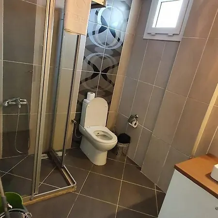 Apartament Oludenizde Havuzlu 2+1 Dublex Apart Fethiye